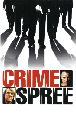 Crime Spree-free