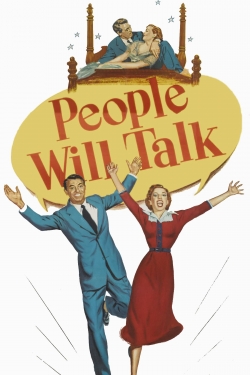 People Will Talk-free