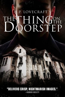 The Thing on the Doorstep-free