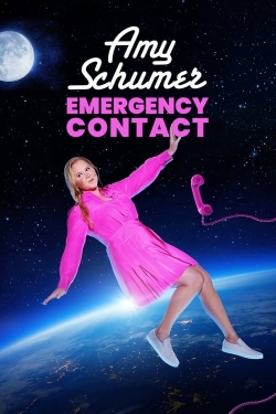 Amy Schumer: Emergency Contact-free