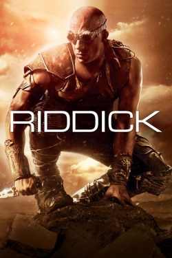 Riddick-free
