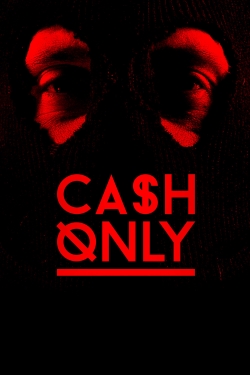 Cash Only-free