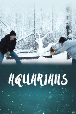 Aquarians-free