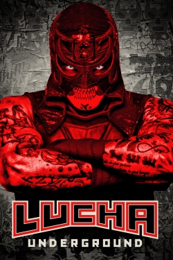 Lucha Underground-free