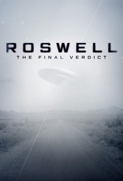 Roswell: The Final Verdict-free