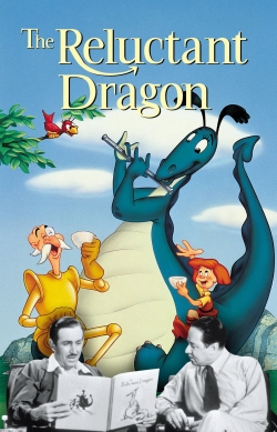 The Reluctant Dragon-free