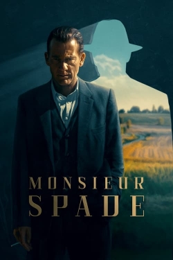 Monsieur Spade-free
