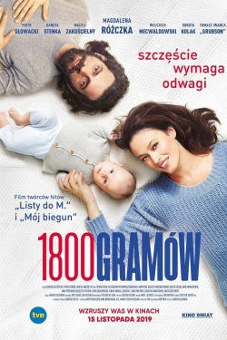 1800 gramów-free