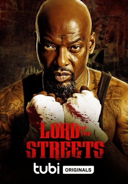 Lord of the Streets-free