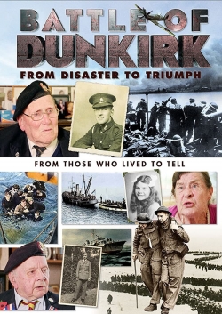 Battle of Dunkirk: From Disaster to Triumph-free