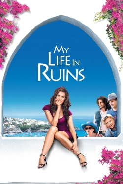 My Life in Ruins-free