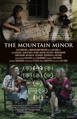 The Mountain Minor-free