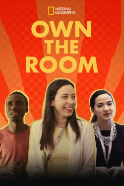 Own the Room-free