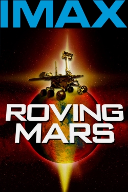 Roving Mars-free