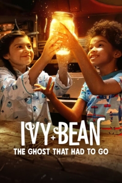 Ivy + Bean: The Ghost That Had to Go-free