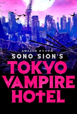 Tokyo Vampire Hotel-free