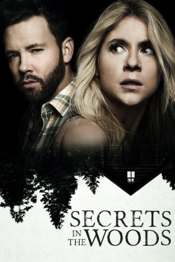 Secrets in the Woods-free