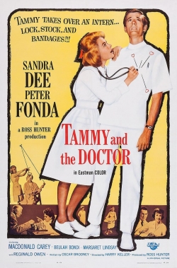 Tammy and the Doctor-free
