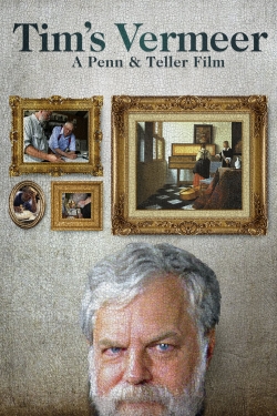 Tim's Vermeer-free