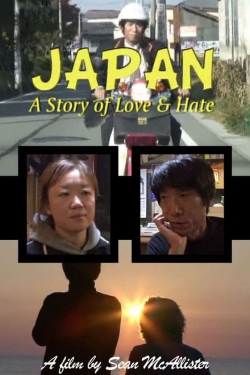 Japan: A Story of Love and Hate-free