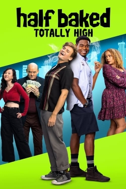 Half Baked: Totally High-free