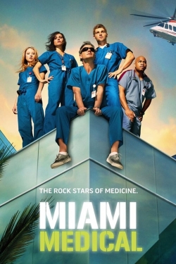 Miami Medical-free