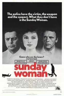 The Sunday Woman-free