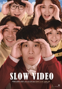 Slow Video-free
