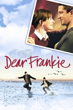 Dear Frankie-free