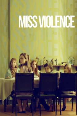 Miss Violence-free