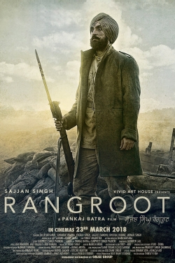 Sajjan Singh Rangroot-free