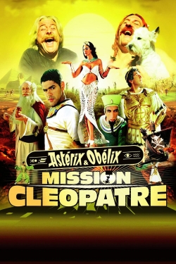 Asterix & Obelix: Mission Cleopatra-free