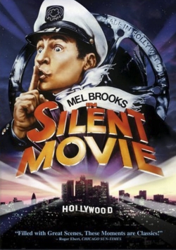 Silent Movie-free