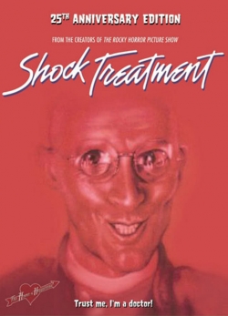 Shock Treatment-free