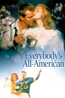 Everybody's All-American-free