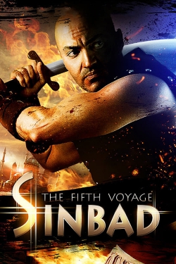 Sinbad: The Fifth Voyage-free