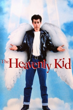 The Heavenly Kid-free