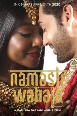 Namaste Wahala-free