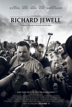 Richard Jewell-free