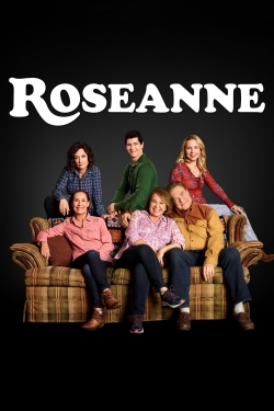 Roseanne-free