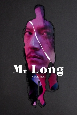 Mr. Long-free