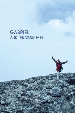 Gabriel and the Mountain-free