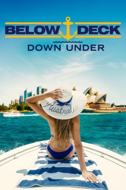 Below Deck Down Under-free