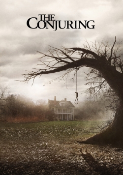 The Conjuring-free