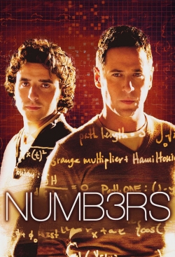 Numb3rs-free