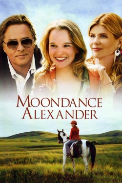 Moondance Alexander-free
