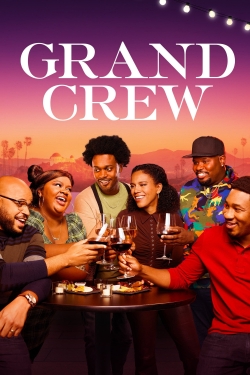 Grand Crew-free