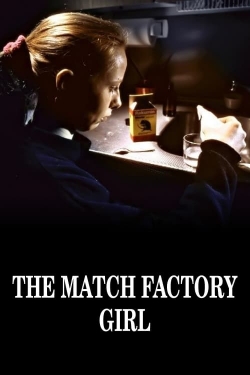 The Match Factory Girl-free