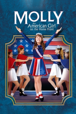 Molly: An American Girl on the Home Front-free