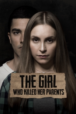 The Girl Who Killed Her Parents-free